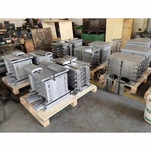 แม่พิมพ์ถังซับเบรก