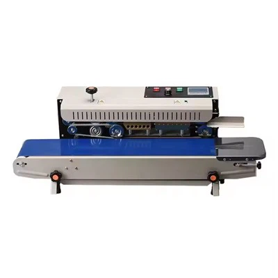 เครื่องซีล FR900